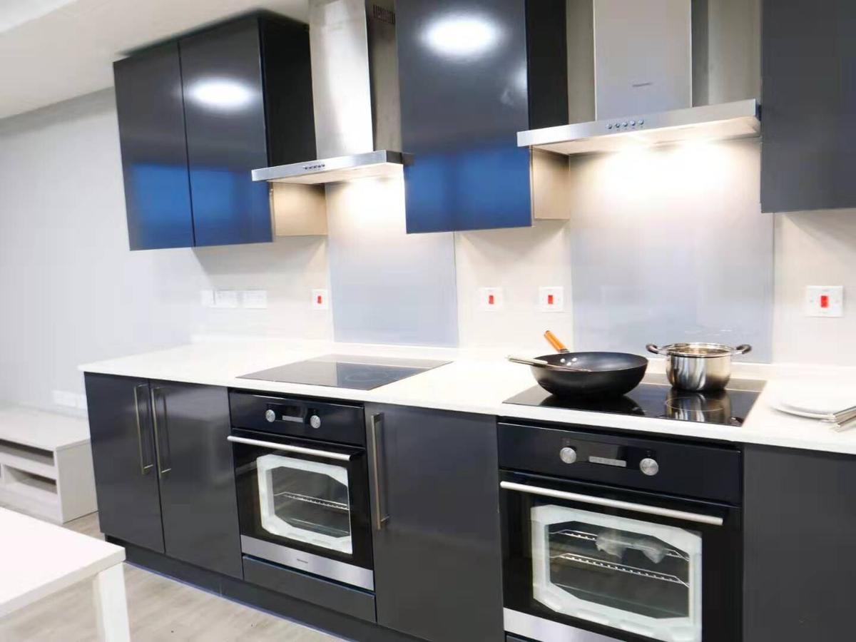 6 bedroom apartment for rent New Era Square, Sheffield, S2 4FU UniHomes