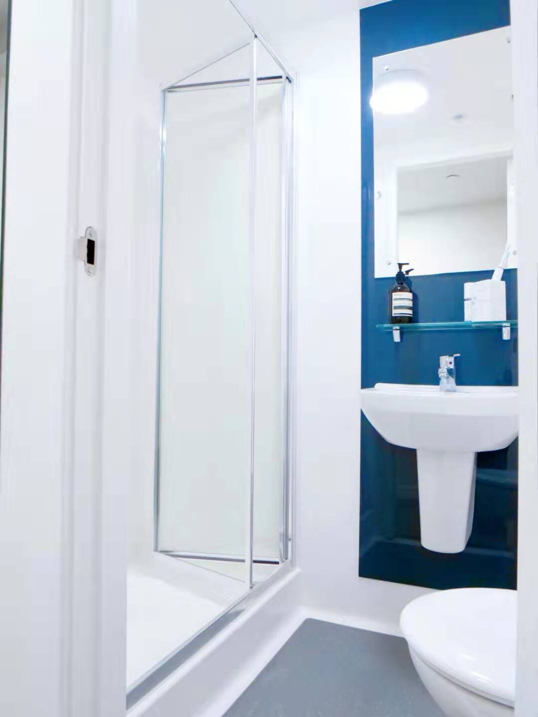 6 bedroom apartment for rent New Era Square, Sheffield, S2 4FU UniHomes