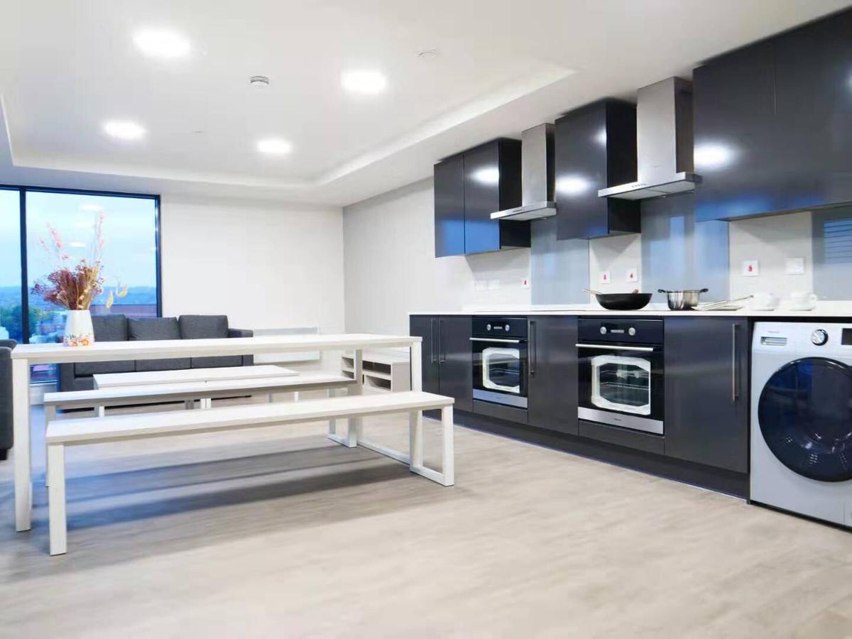 6 bedroom apartment for rent New Era Square, Sheffield, S2 4FU UniHomes