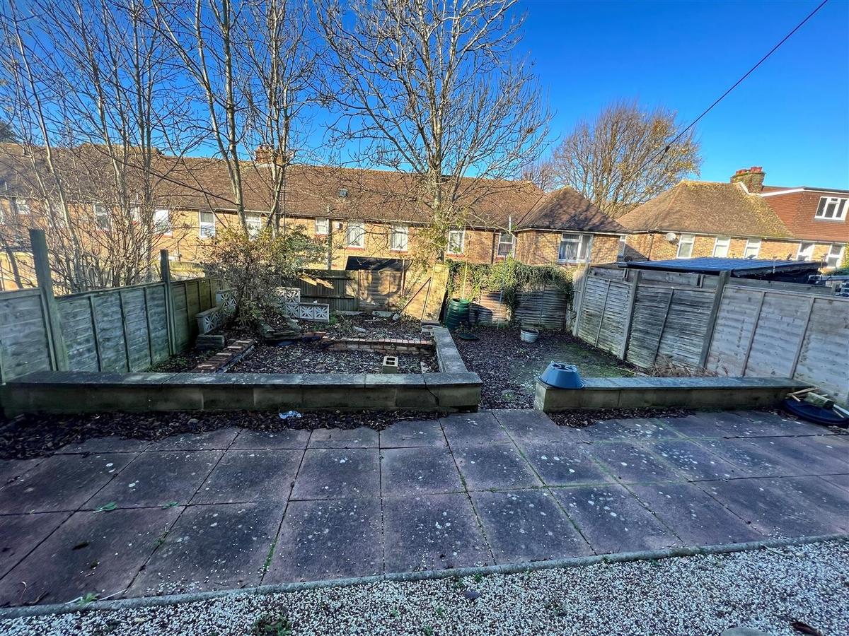 5 bedroom house for rent Colbourne Avenue, Brighton, BN2 4GE UniHomes