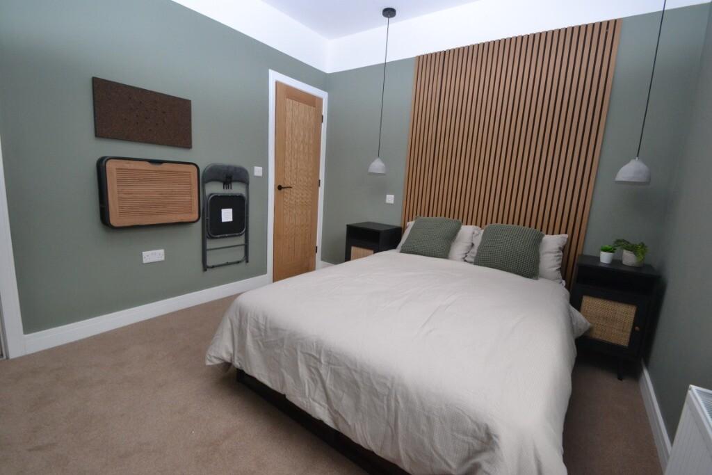 2 bedroom house for rent Brixton Road, Nottingham, NG7 3FG UniHomes