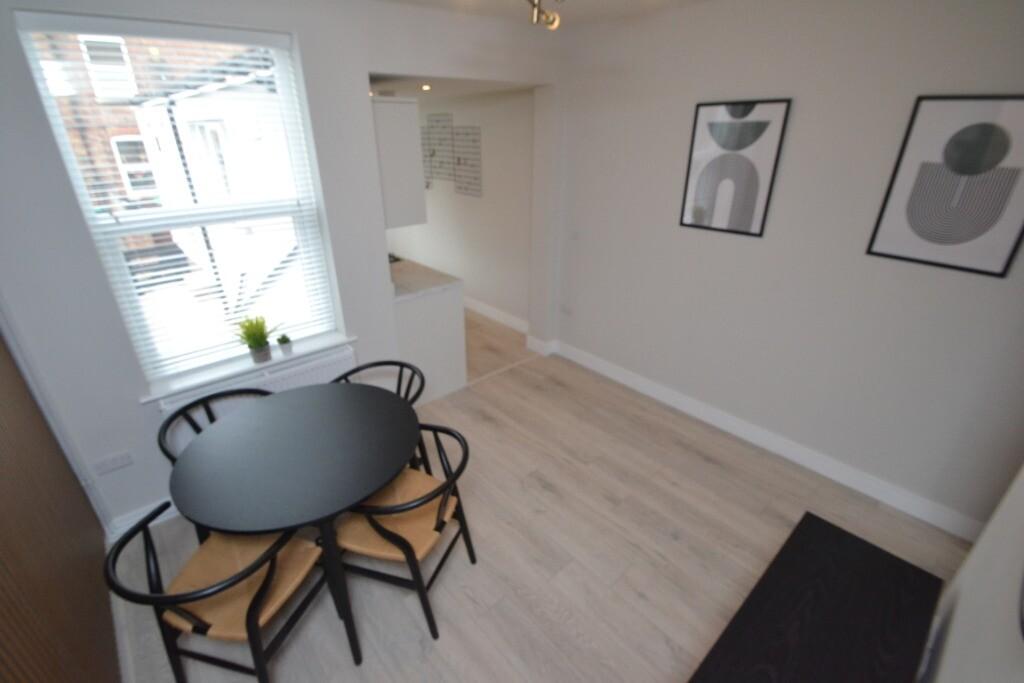 2 bedroom house for rent Brixton Road, Nottingham, NG7 3FG UniHomes