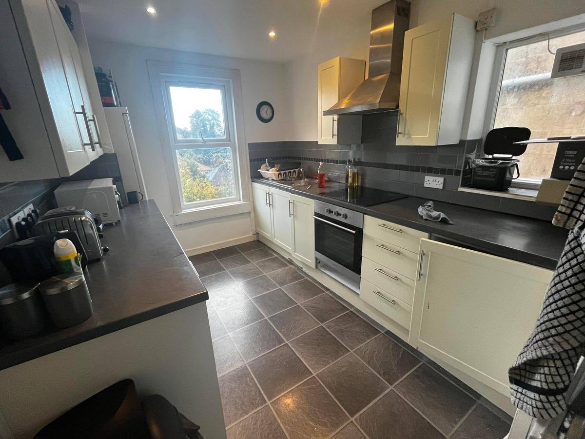 4 bedroom house on Coronation Avenue, Oldfield Park, Bath