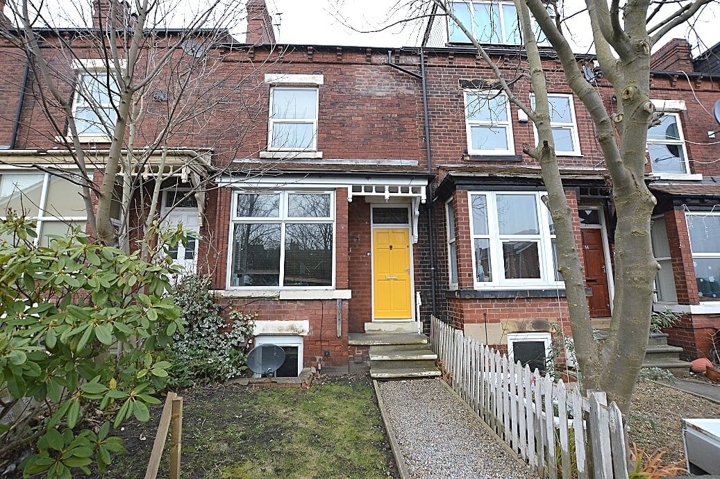 6 bedroom house for rent Stanmore Place, Leeds, LS4 2RR UniHomes