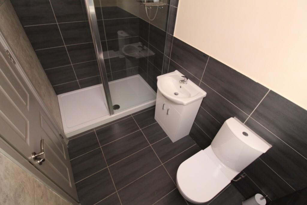 4 bedroom house for rent Holborn Avenue, Nottingham, NG2 4LY UniHomes