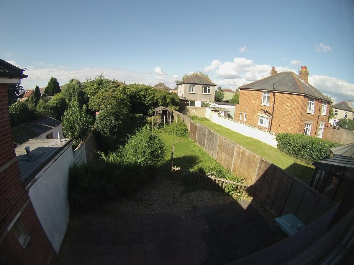 6 bedroom house for rent Cardigan Road, Bournemouth, BH9 1BG UniHomes