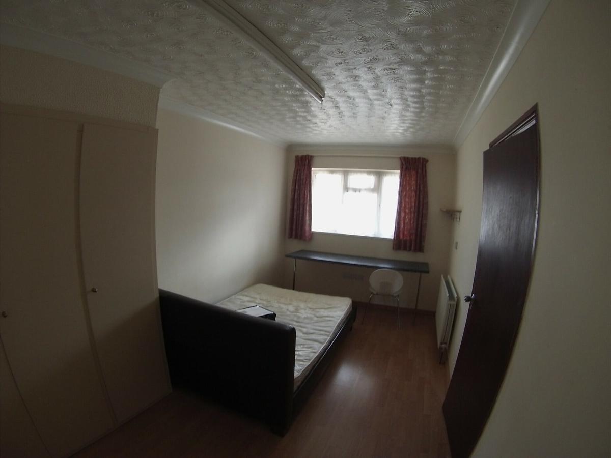 6 bedroom house for rent Cardigan Road, Bournemouth, BH9 1BG UniHomes