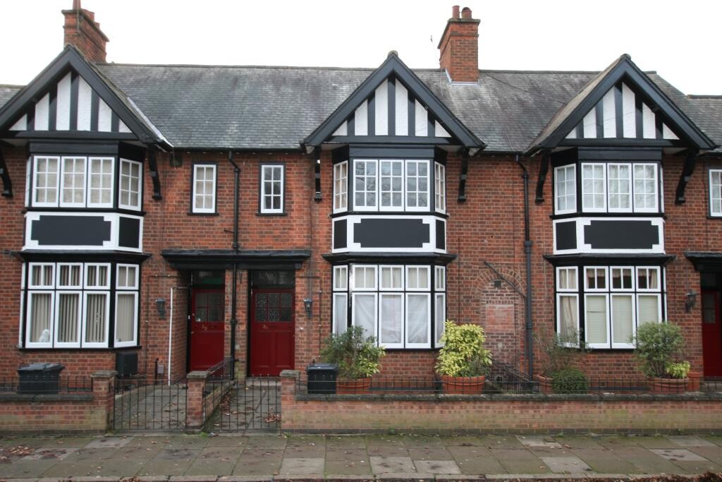 4 bedroom house for rent Clarendon Park, Leicester, LE2 1TE UniHomes