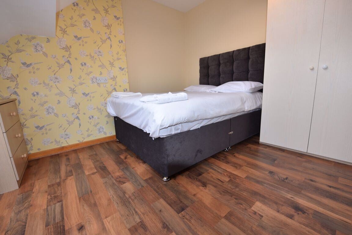 1 bedroom house for rent Otley Road (ROOM, Leeds, LS6 3PX UniHomes