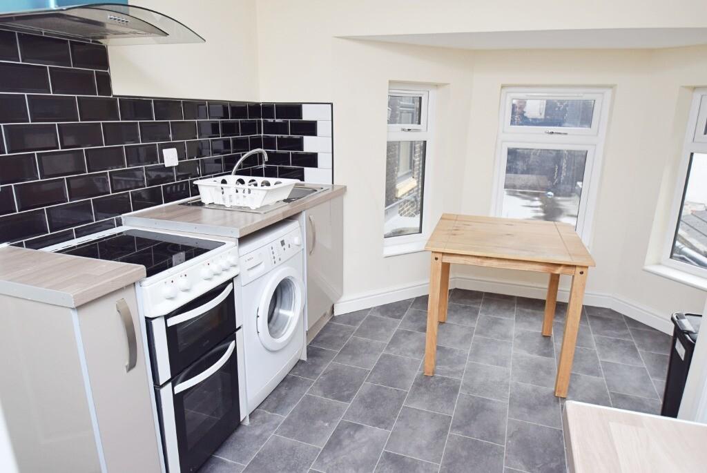 1 bedroom apartment for rent Regent Road StokeonTrent, ST1 3BL UniHomes