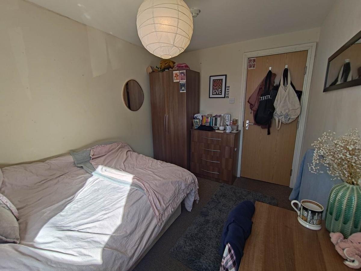 9 bedroom house for rent Miskin Street, Cardiff, CF24 4AR UniHomes