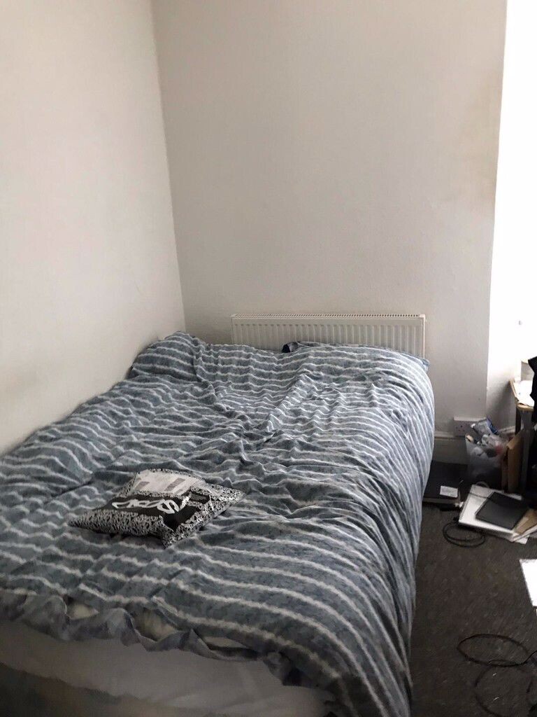 4 bedroom apartment for rent Buckingham Street, Brighton, BN1 3LT