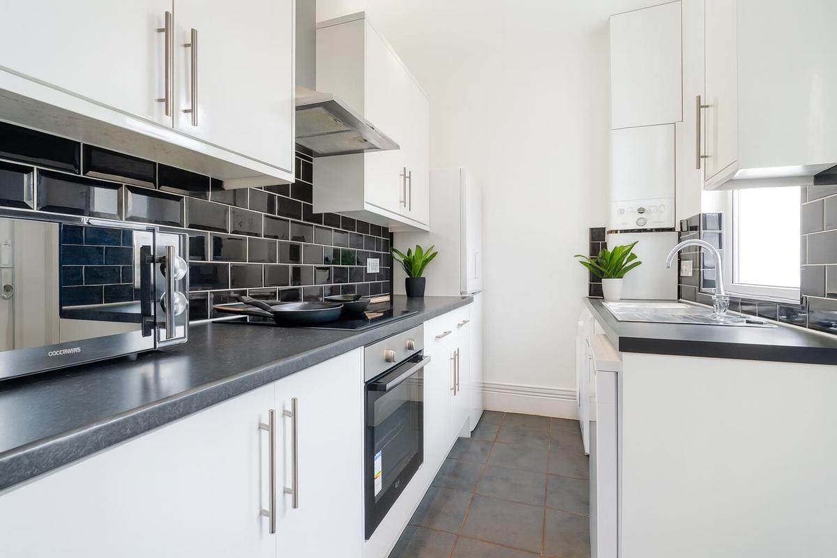 3 bedroom house on Lancing Road, City Centre, Sheffield