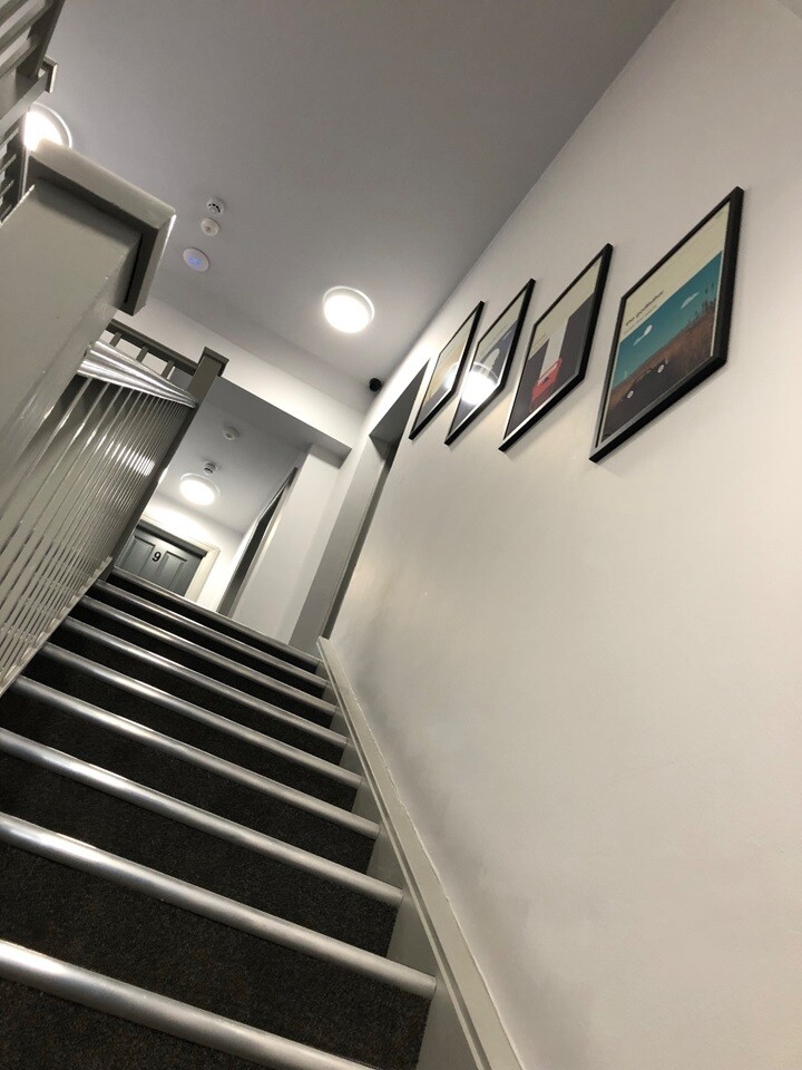 1 bedroom house for rent Winton Square, StokeonTrent, ST4 2AD UniHomes