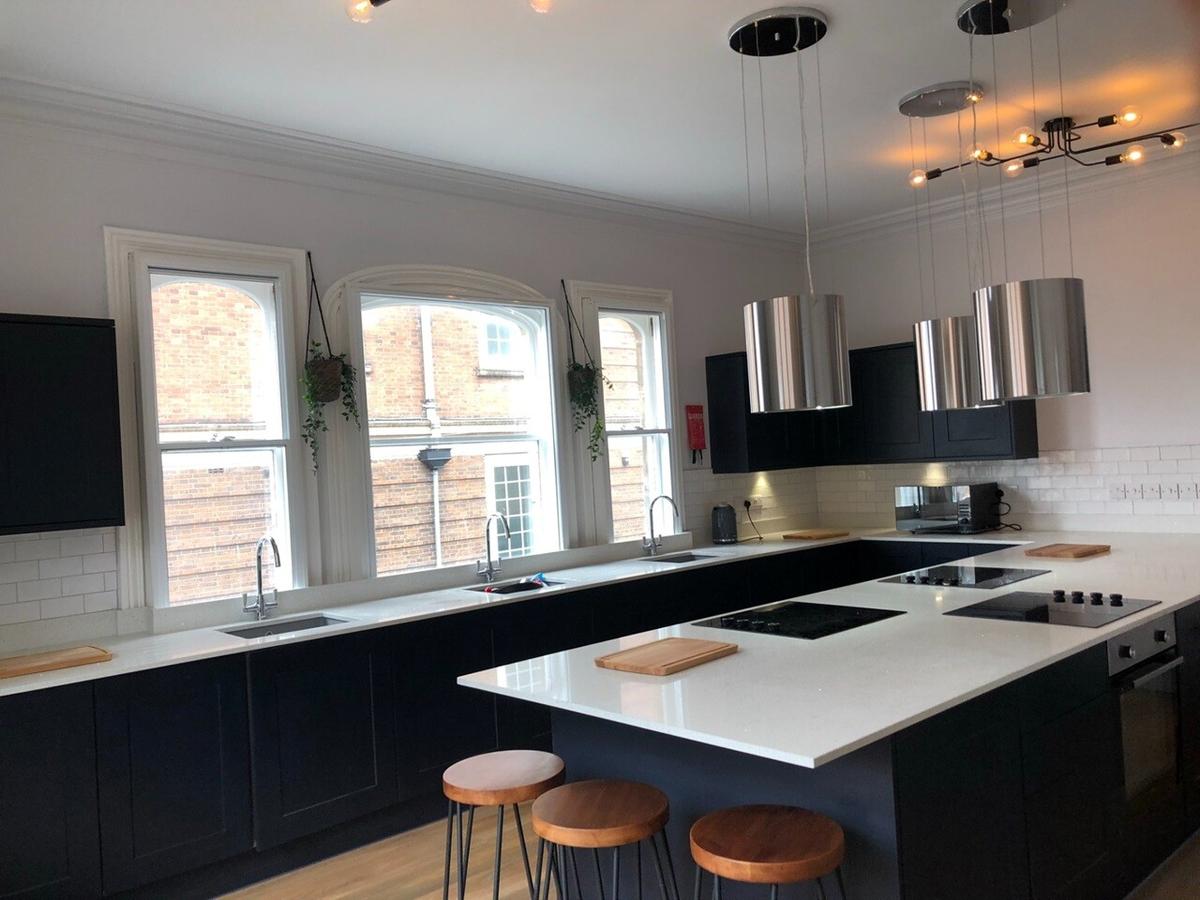 1 bedroom house for rent Winton Square, StokeonTrent, ST4 2AD UniHomes