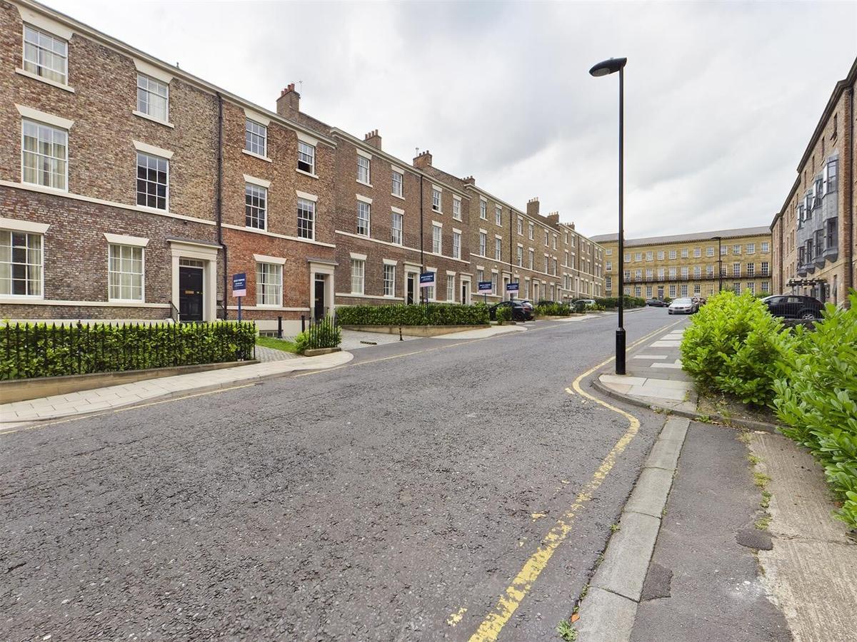 4 bedroom apartment for rent St. James Street, Newcastle, NE1 4NF