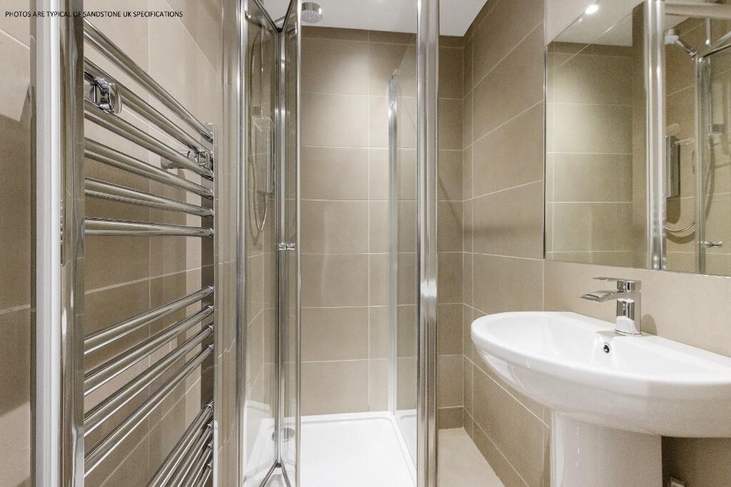 2 bedroom house for rent Rosetta Road New Basford, Nottingham, NG7 7GG