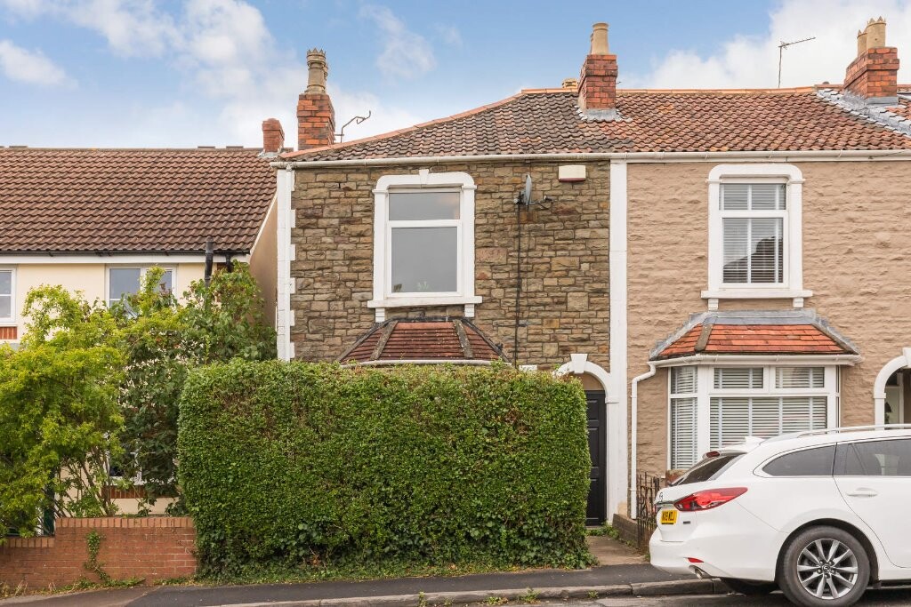 3 bedroom house for rent Filwood Road Fishponds, Bristol, BS16 3SD