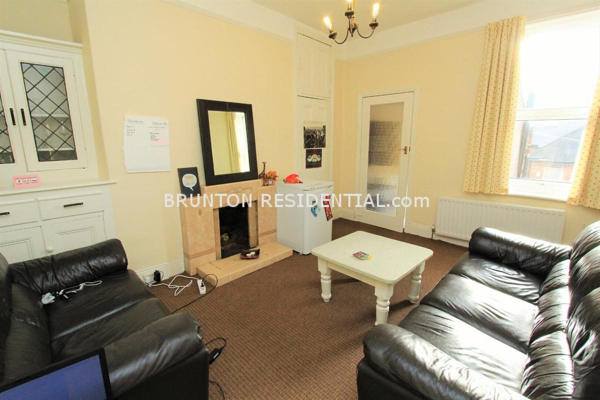 4 bedroom house for rent Wolseley Gardens, Newcastle, NE2 1HR UniHomes