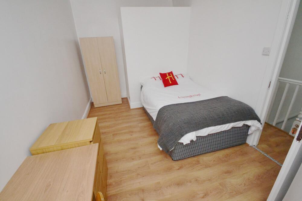 6 bedroom house for rent Standish Road, Manchester, M14 6NP UniHomes