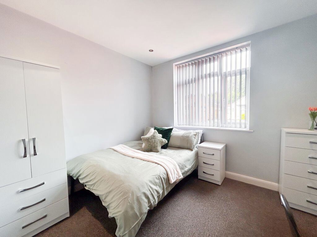 7 bedroom house for rent Slater Avenue Derby, DE1 1GT UniHomes