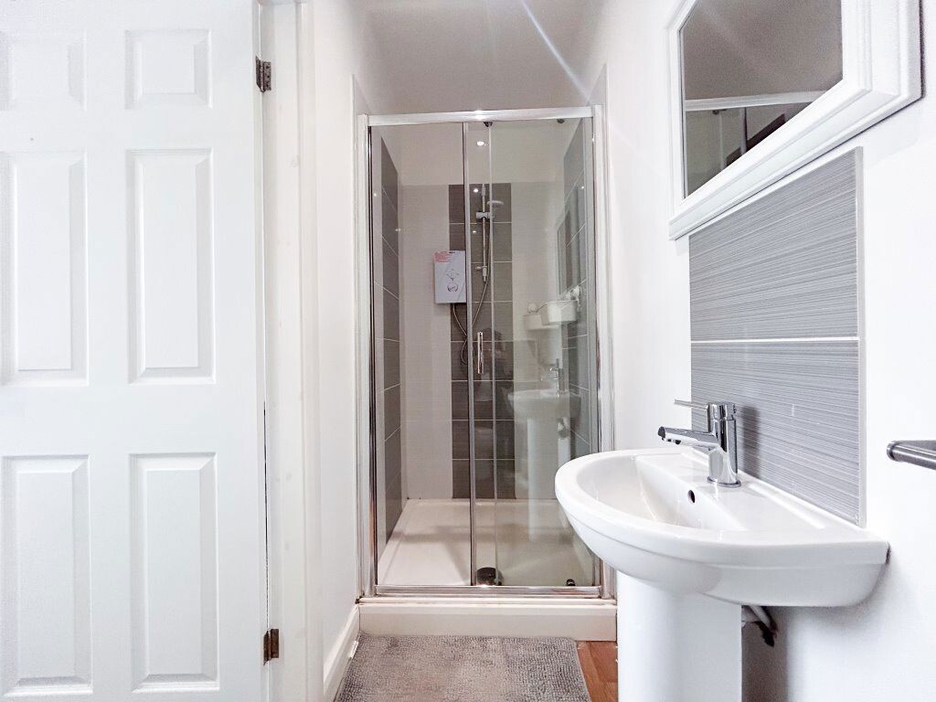 7 bedroom house for rent Slater Avenue Derby, DE1 1GT UniHomes