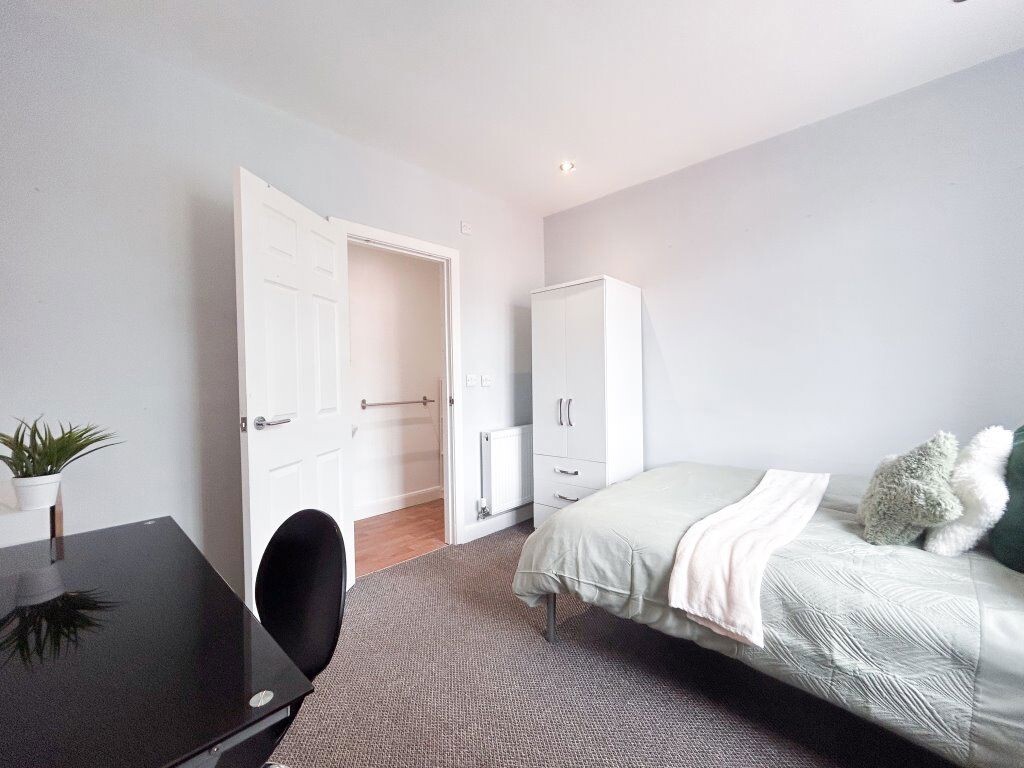 7 bedroom house for rent Slater Avenue Derby, DE1 1GT UniHomes