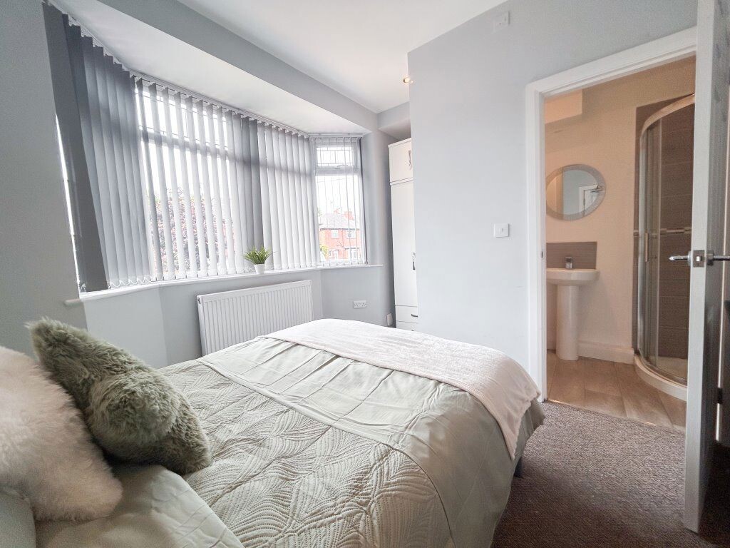 7 bedroom house for rent Slater Avenue Derby, DE1 1GT UniHomes