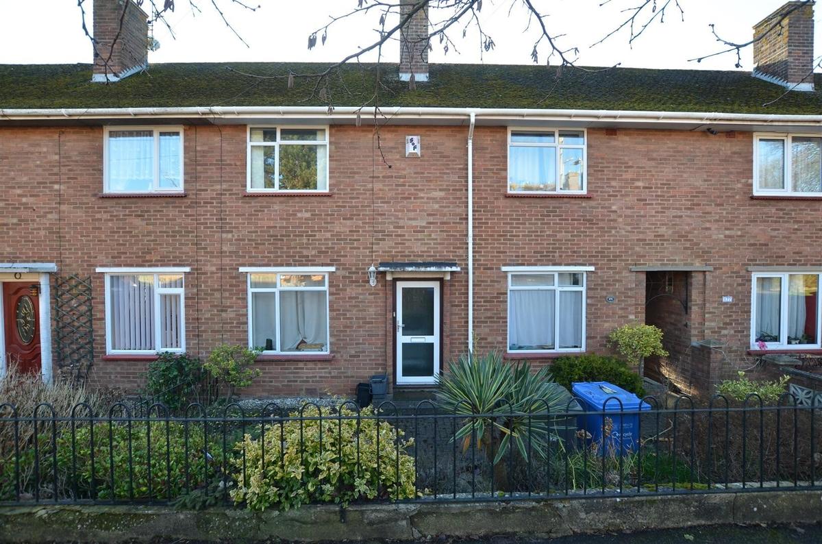 4 bedroom house for rent Wilberforce Road, Norwich, NR5 8NN UniHomes