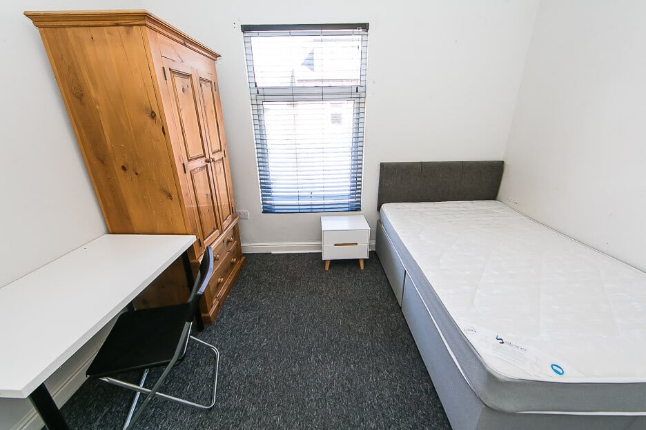 5 bedroom house for rent Welton Mount, Leeds, LS6 1ET UniHomes