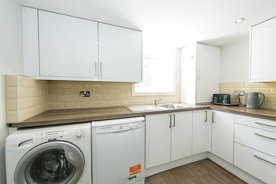 5 bedroom house for rent Welton Mount, Leeds, LS6 1ET UniHomes