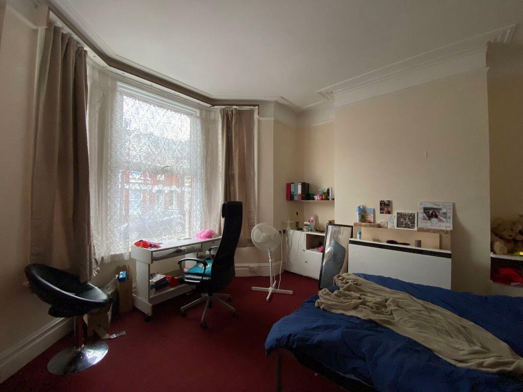 3 bedroom house for rent Shakespeare Avenue, Southampton, SO17 2HA