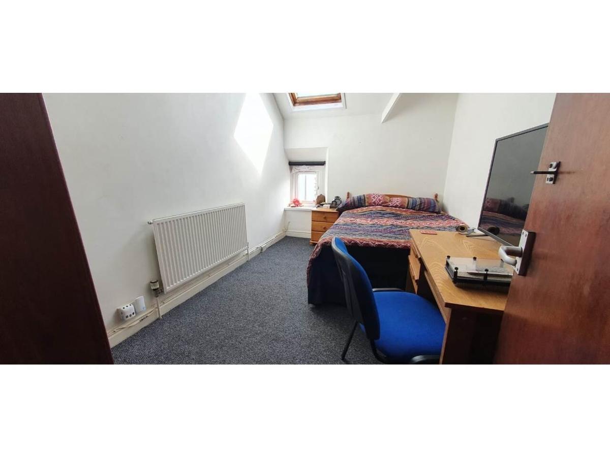 3 bedroom apartment for rent Glynrhondda Street, Cardiff, CF24 4AN