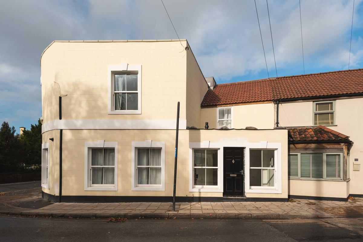 4 bedroom apartment for rent Passage Road Westbury On Trym, Bristol