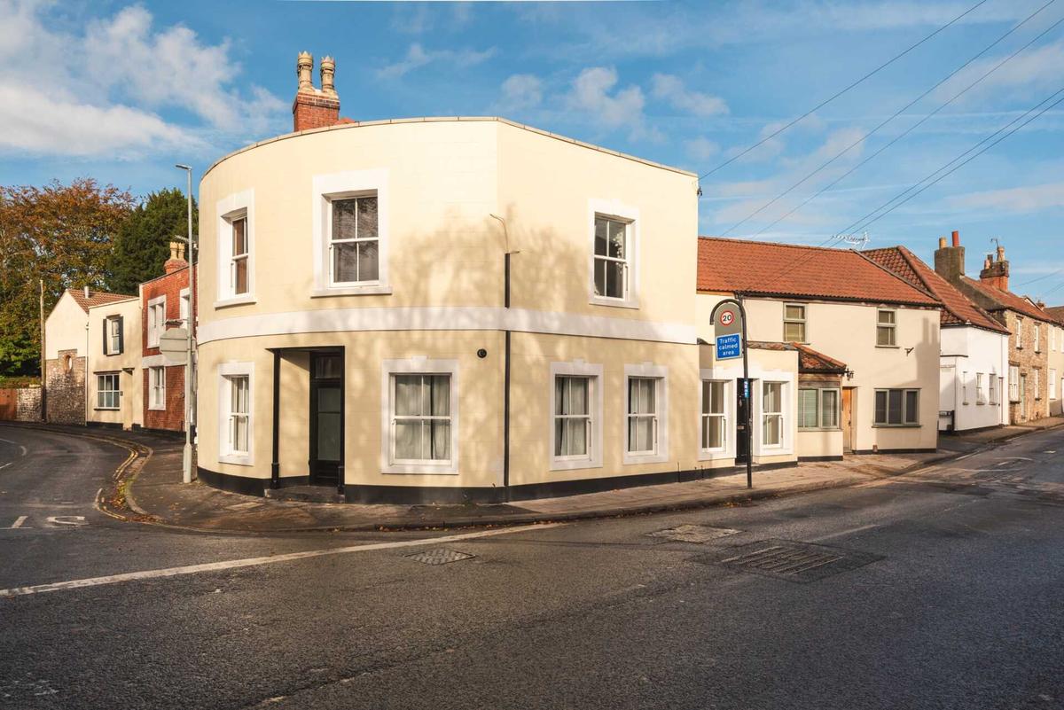 4 bedroom apartment for rent Passage Road Westbury On Trym, Bristol