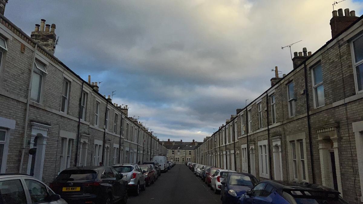 4 bedroom apartment for rent Clayton Park Square, Newcastle, NE2 4DP UniHomes