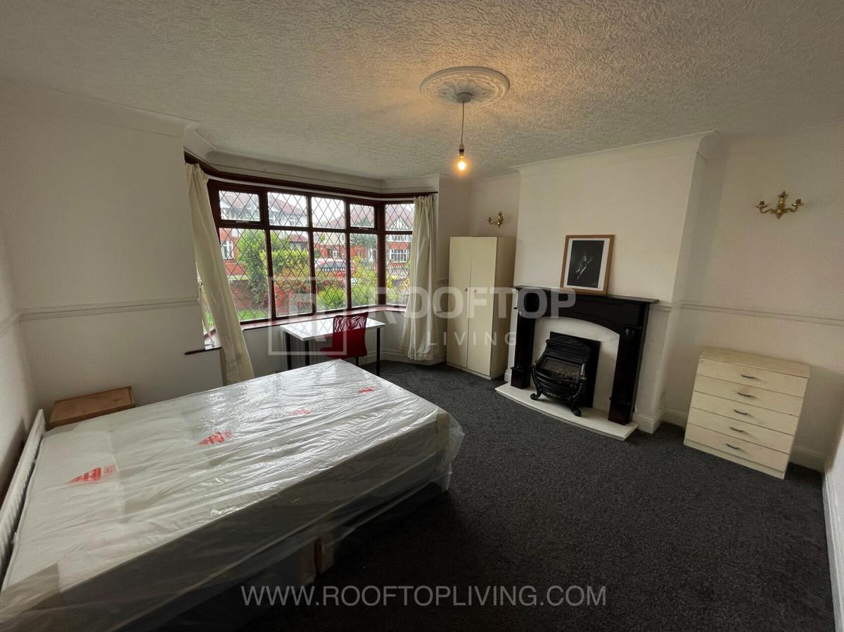 5 bedroom house for rent St. Annes Road, Leeds, LS6 3NZ UniHomes