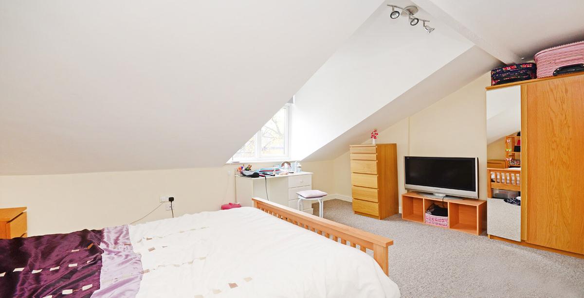 2 bedroom apartment for rent Ecclesall Road, Sheffield, S11 8PG UniHomes