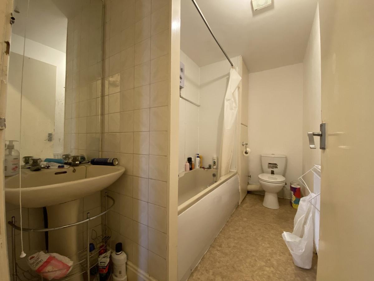 2 bedroom apartment for rent Richmond Road, Plasnewydd, Cardiff, CF24