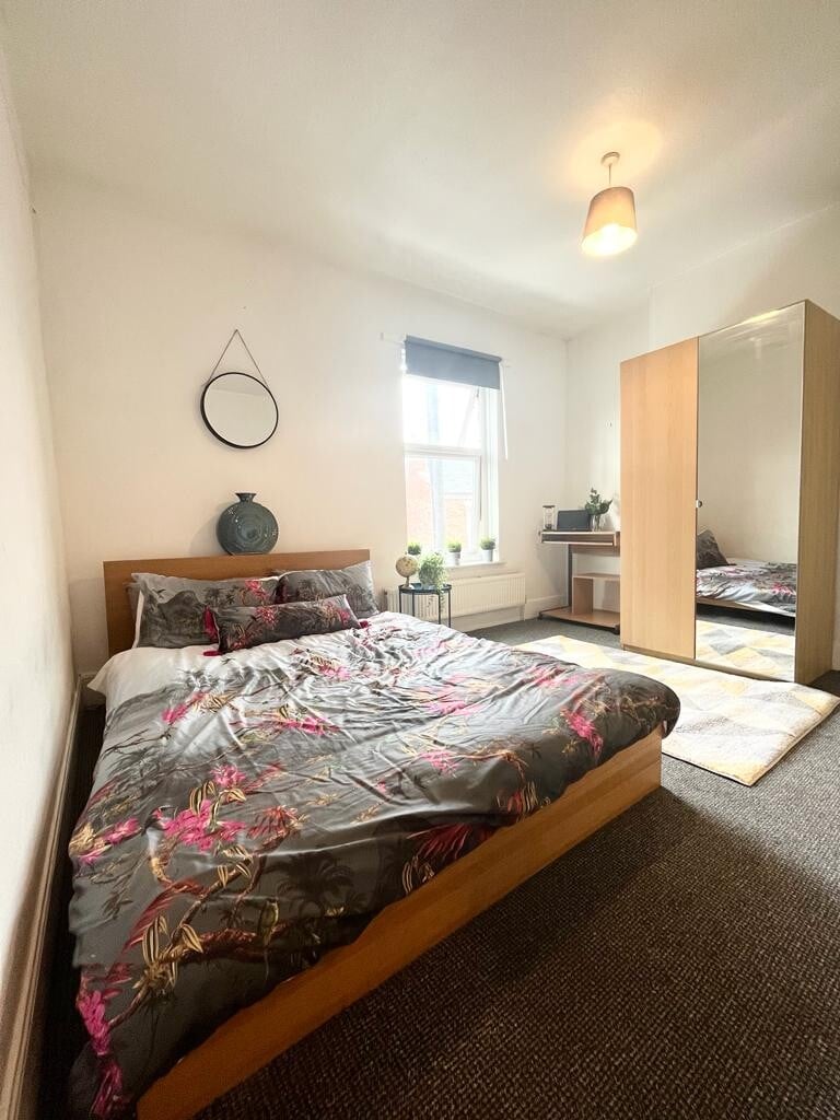 4 bedroom house for rent Bedford Street Derby, DE22 3PB UniHomes