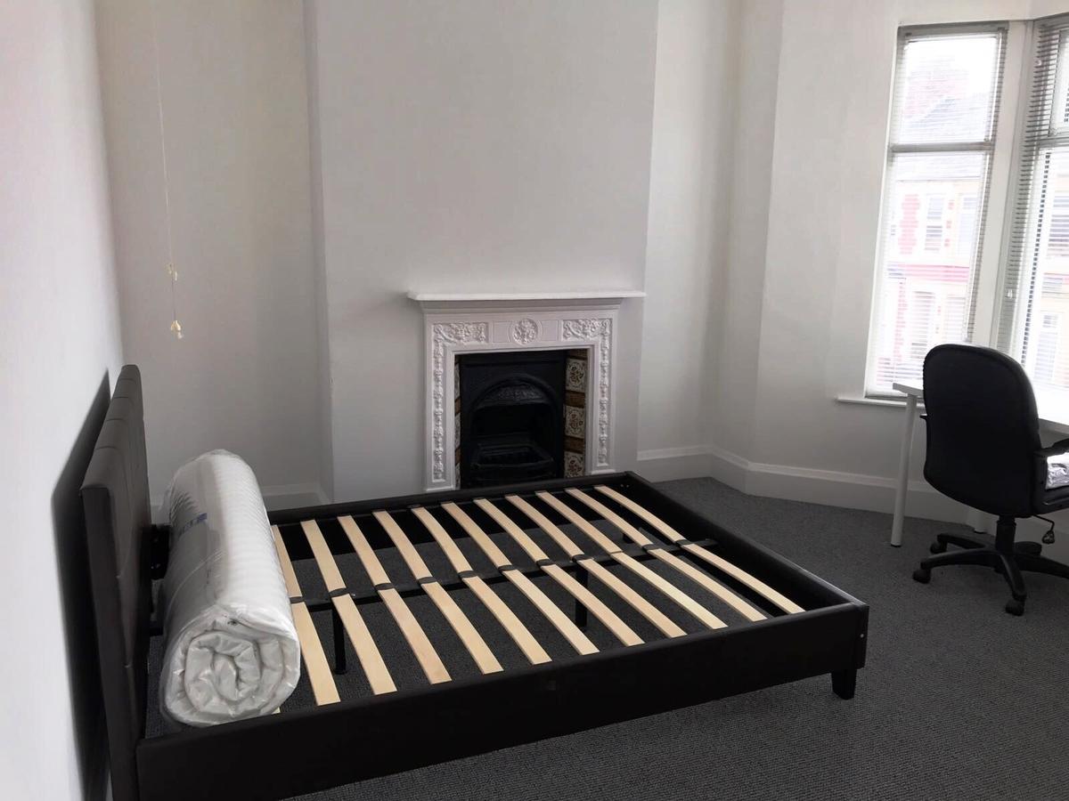 5 bedroom house for rent Cwmdare Street, Cardiff, CF24 4JZ UniHomes