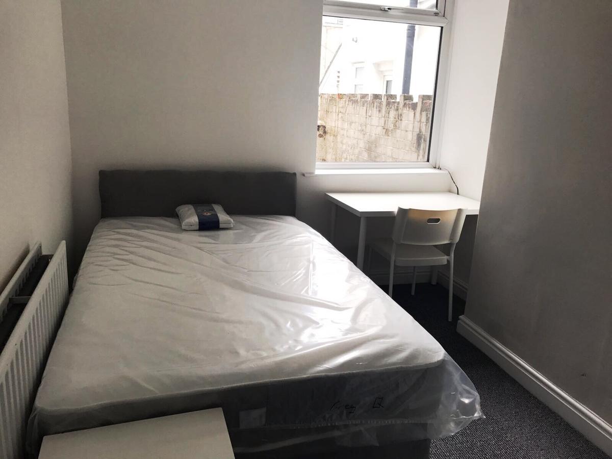 5 bedroom house for rent Cwmdare Street, Cardiff, CF24 4JZ UniHomes