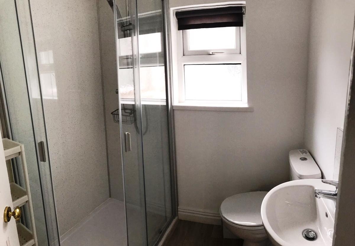 5 bedroom house for rent Cwmdare Street, Cardiff, CF24 4JZ UniHomes