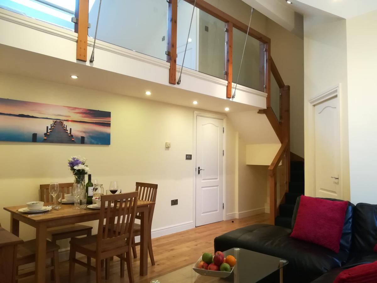 2 bedroom apartment for rent Sketty Road, Swansea, SA2 0EU UniHomes