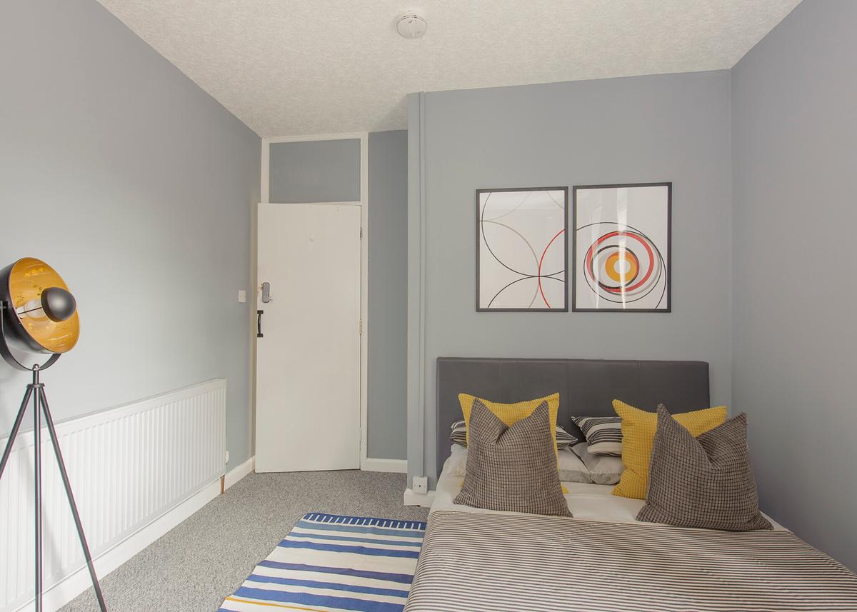 6 bedroom house for rent Coundon Road Coventry, CV1 4AR UniHomes