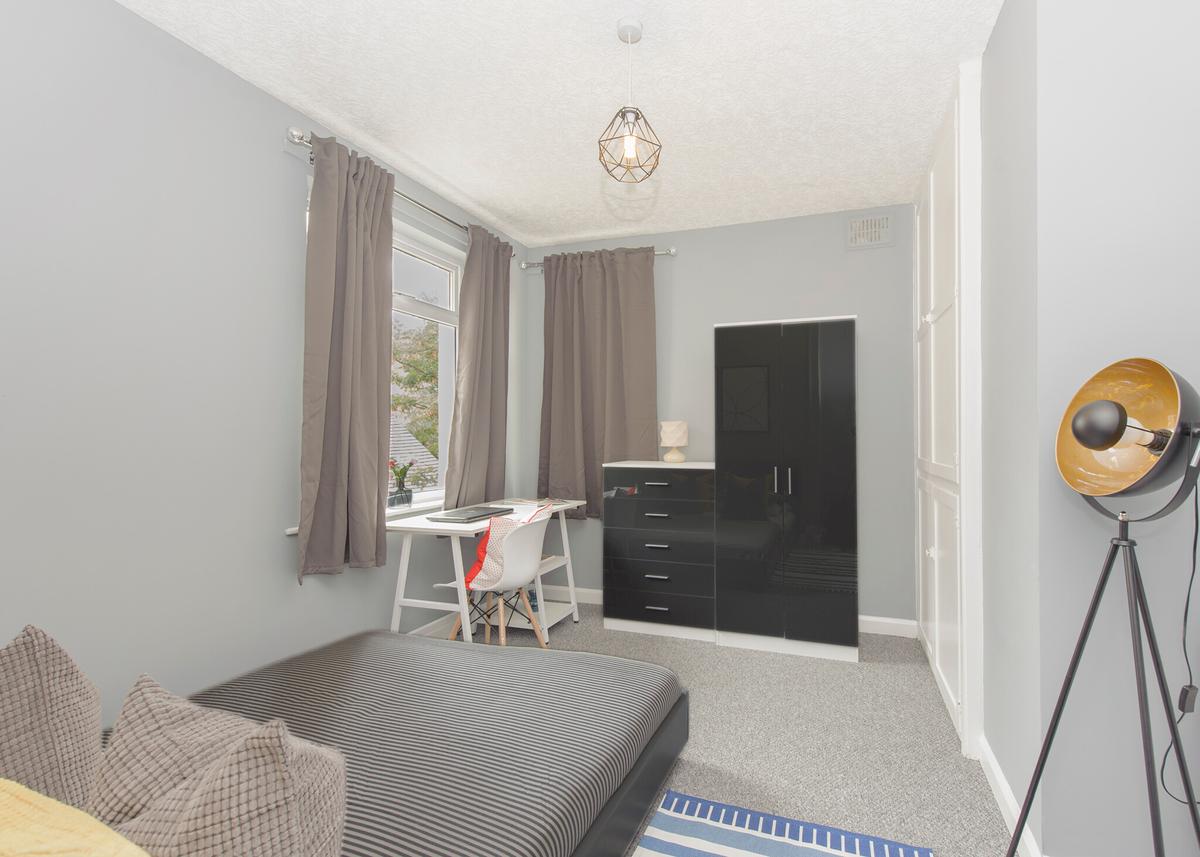 6 bedroom house for rent Coundon Road Coventry, CV1 4AR UniHomes