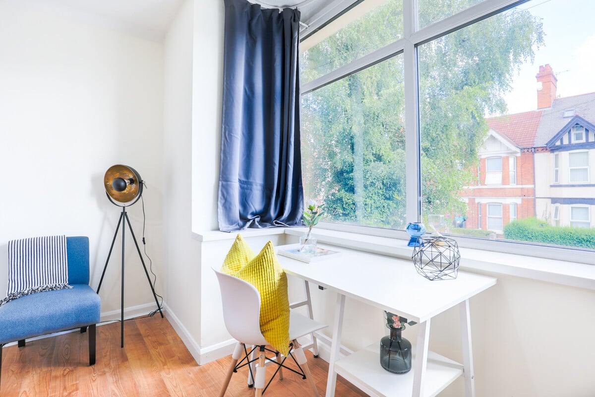 6 bedroom house for rent Coundon Road Coventry, CV1 4AR UniHomes