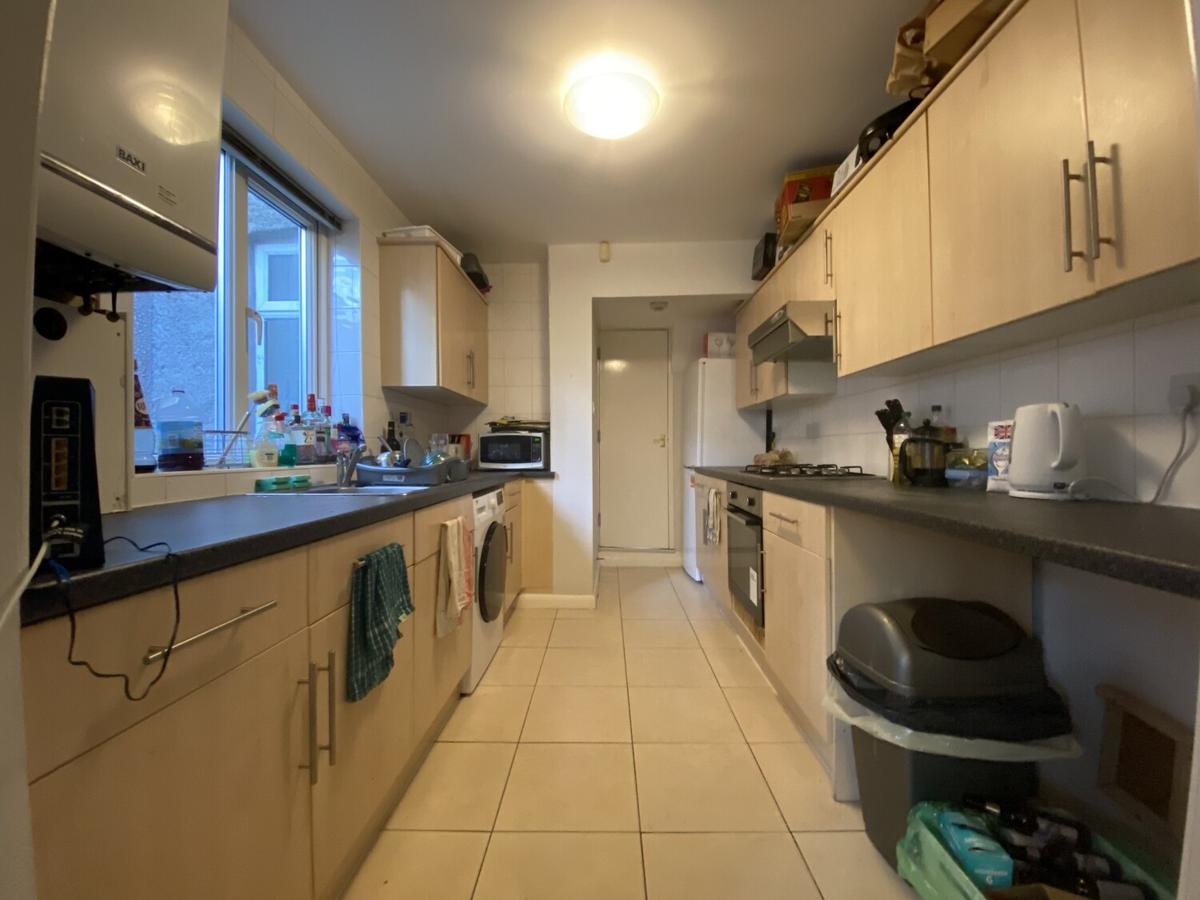 5 bedroom house for rent Rhymney Street, Cardiff, CF24 4DL UniHomes