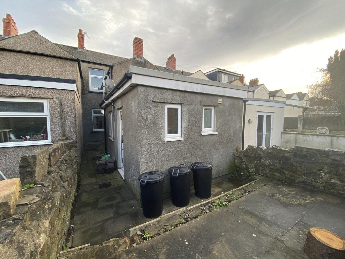 5 bedroom house for rent Rhymney Street, Cardiff, CF24 4DL UniHomes