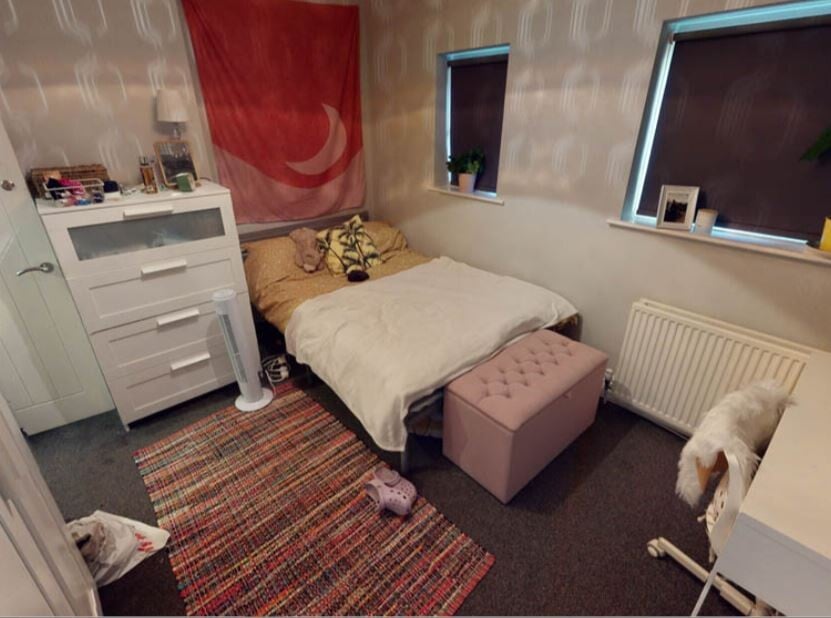 3 bedroom house for rent Beamsley Mount Leeds, LS6 1LR UniHomes